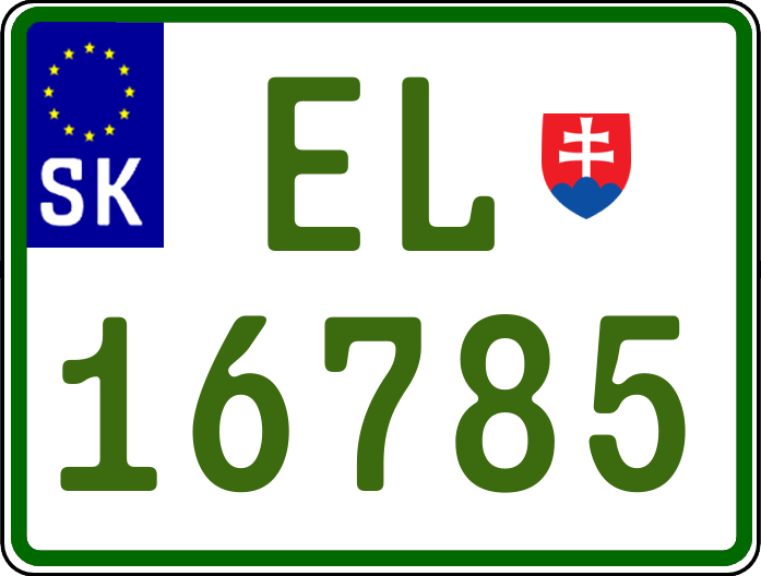 Typ IV - Elektro 2R