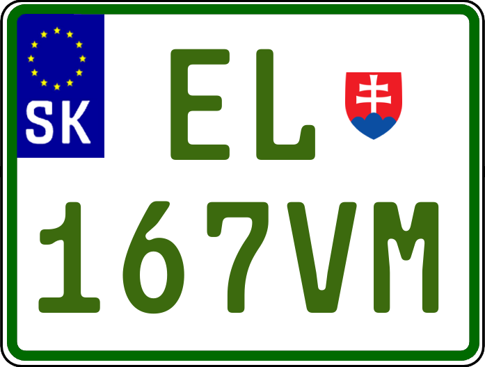 Typ IV - Elektro 2R