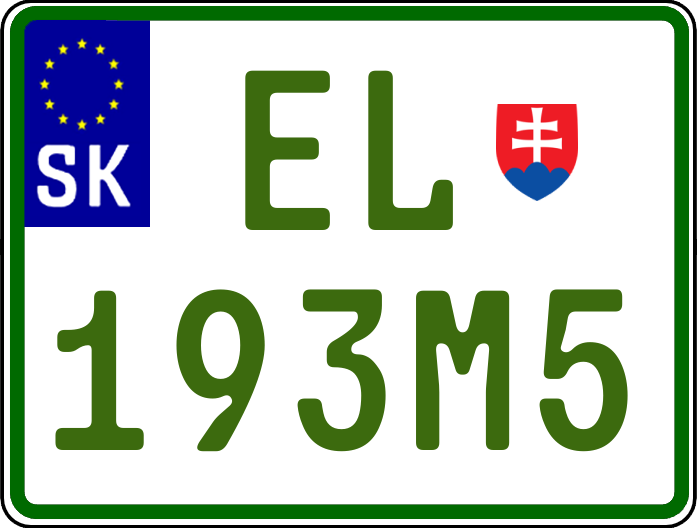 Typ IV - Elektro 2R