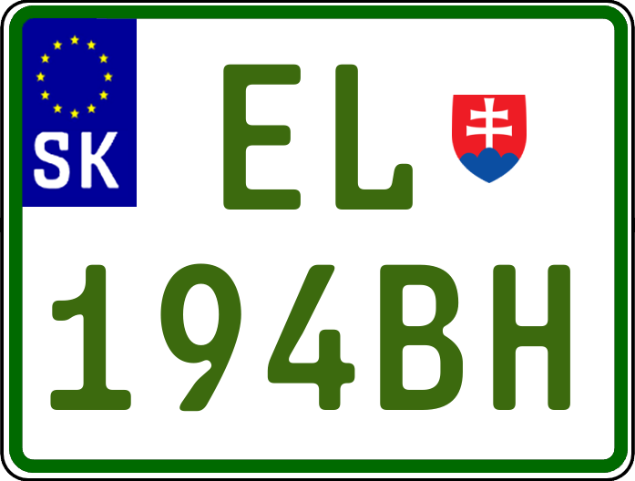 Typ IV - Elektro 2R