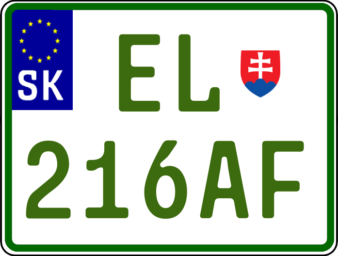 Typ IV - Elektro 2R