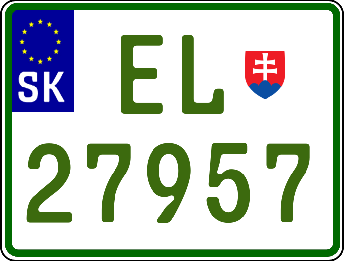 Typ IV - Elektro 2R