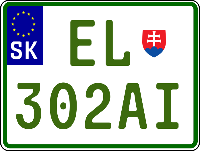 Typ IV - Elektro 2R