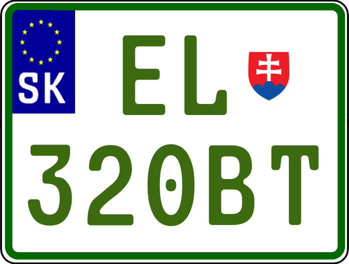 Typ IV - Elektro 2R