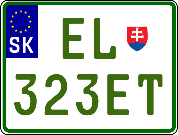 Typ IV - Elektro 2R
