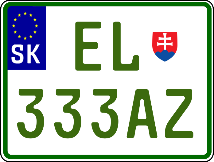 Typ IV - Elektro 2R