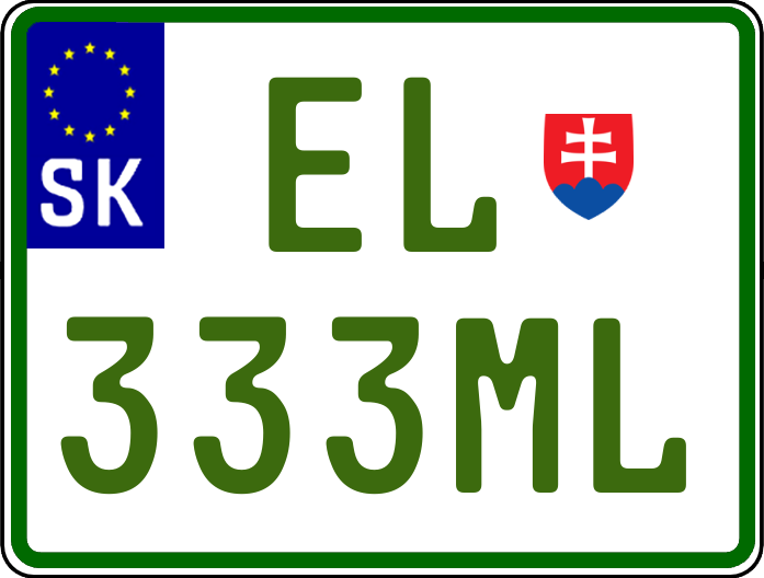 Typ IV - Elektro 2R