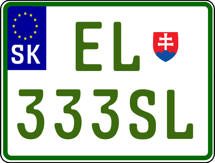 Typ IV - Elektro 2R