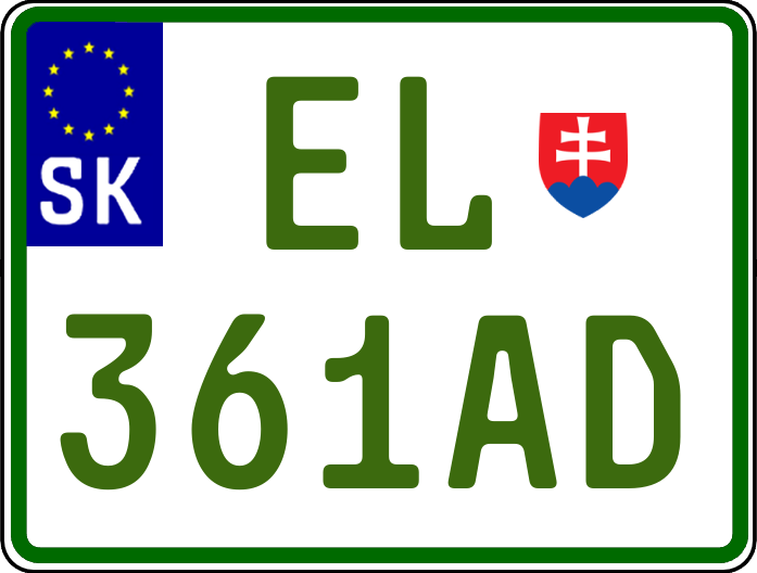 Typ IV - Elektro 2R