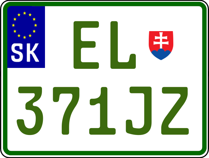 Typ IV - Elektro 2R