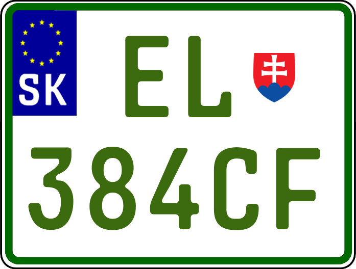 Typ IV - Elektro 2R