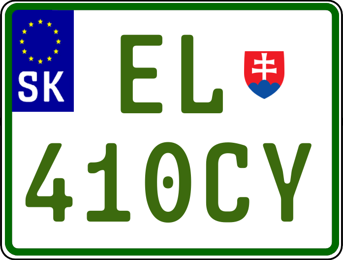 Typ IV - Elektro 2R