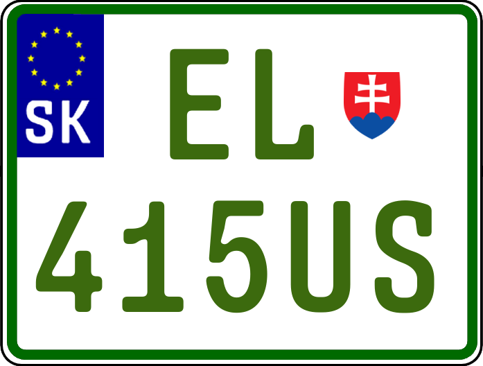 Typ IV - Elektro 2R