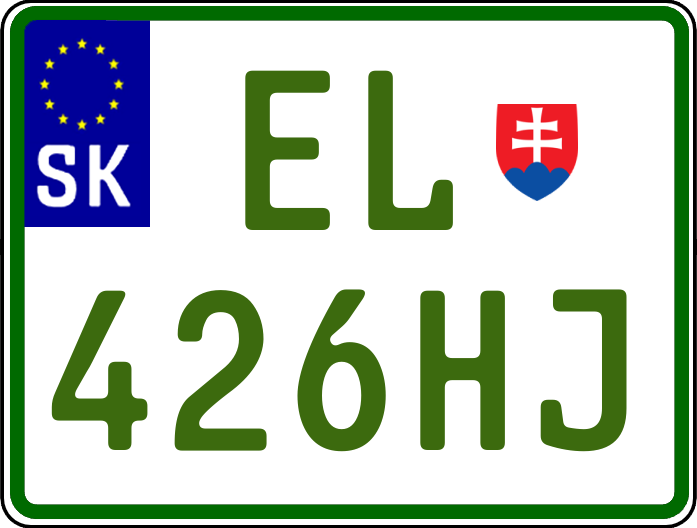 Typ IV - Elektro 2R