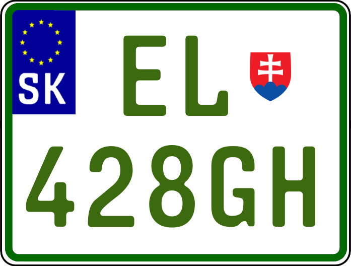 Typ IV - Elektro 2R