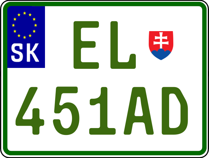 Typ IV - Elektro 2R