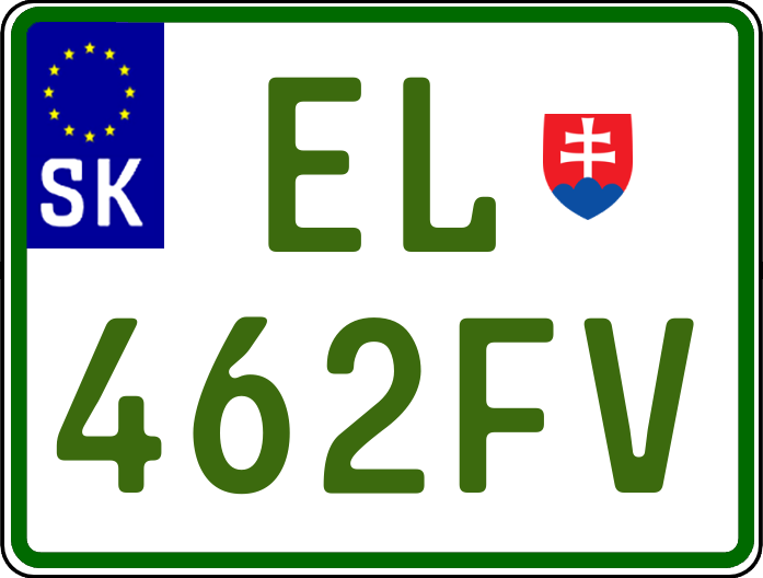 Typ IV - Elektro 2R