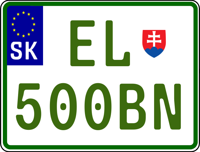 Typ IV - Elektro 2R