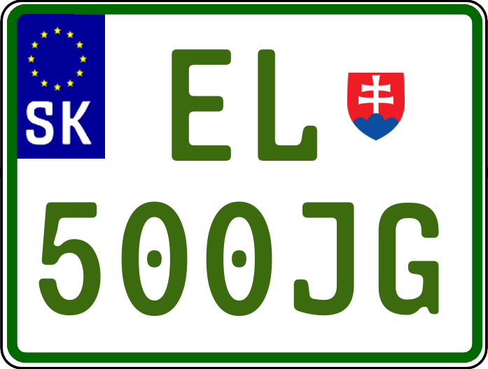 Typ IV - Elektro 2R