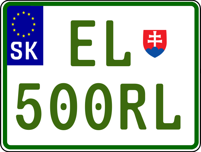 Typ IV - Elektro 2R