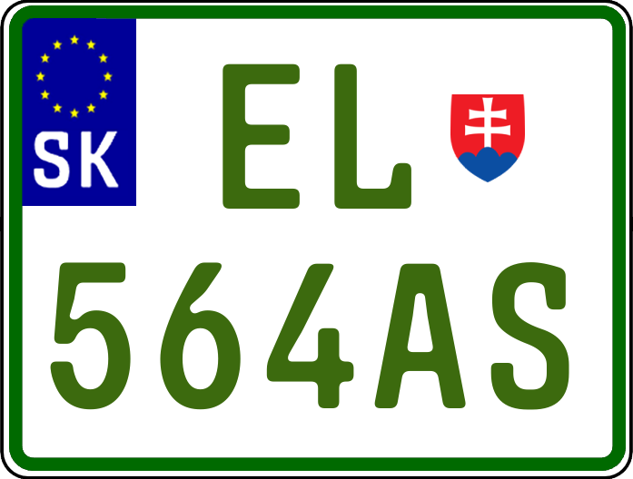 Typ IV - Elektro 2R