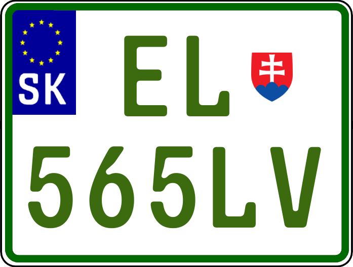 Typ IV - Elektro 2R