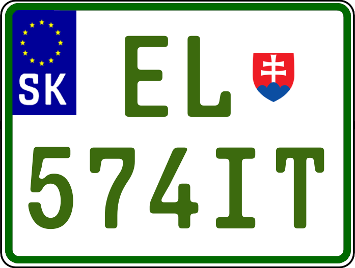 Typ IV - Elektro 2R
