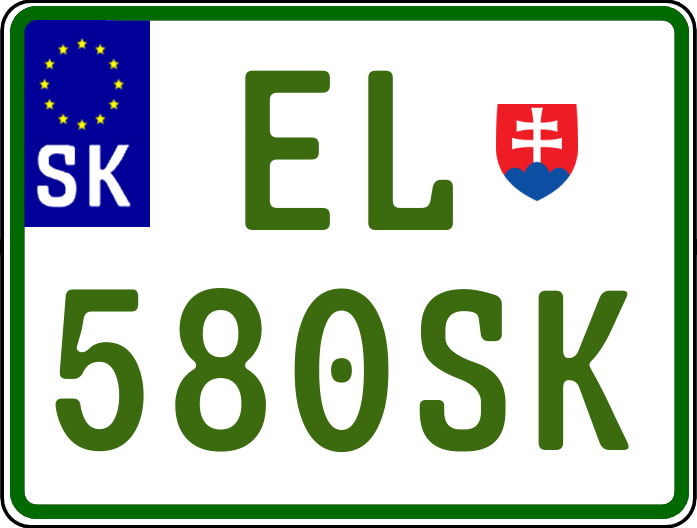 Typ IV - Elektro 2R