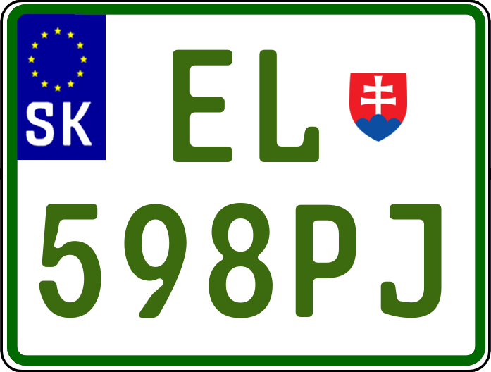 Typ IV - Elektro 2R