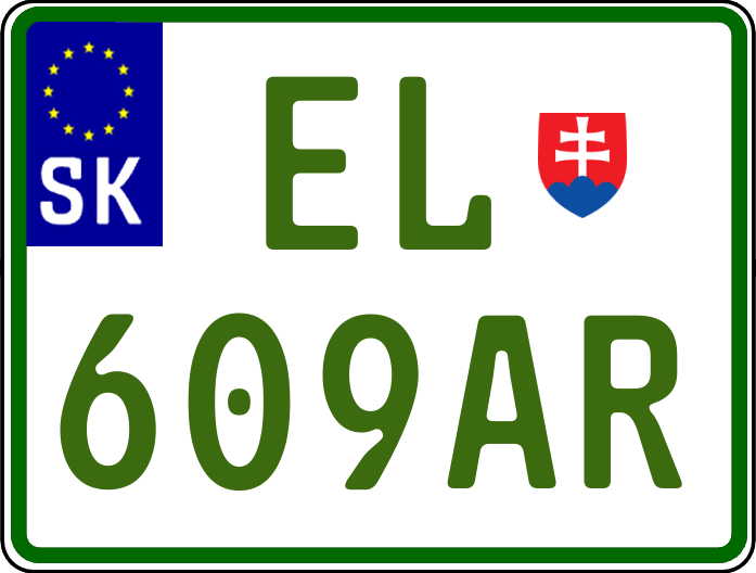 Typ IV - Elektro 2R
