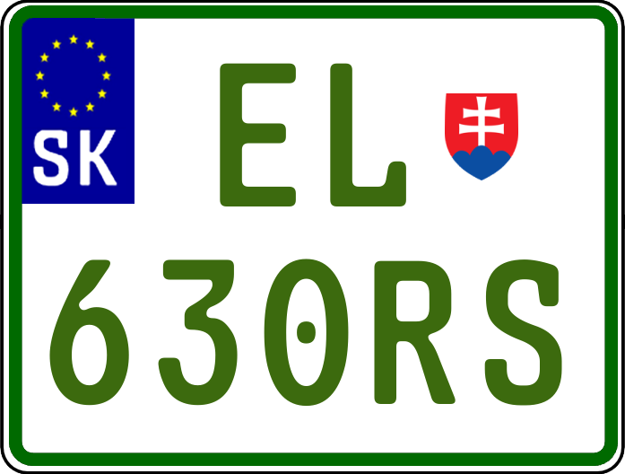 Typ IV - Elektro 2R