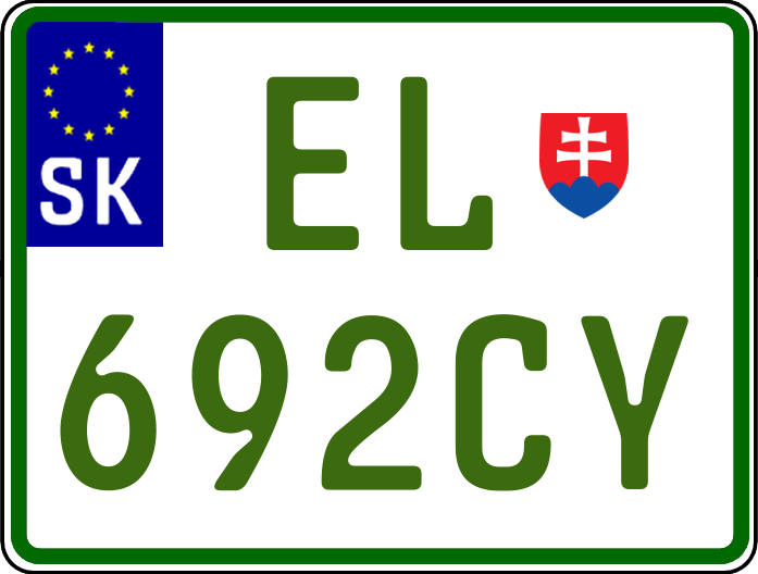 Typ IV - Elektro 2R