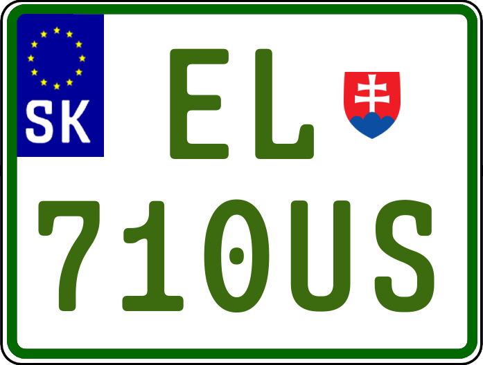 Typ IV - Elektro 2R