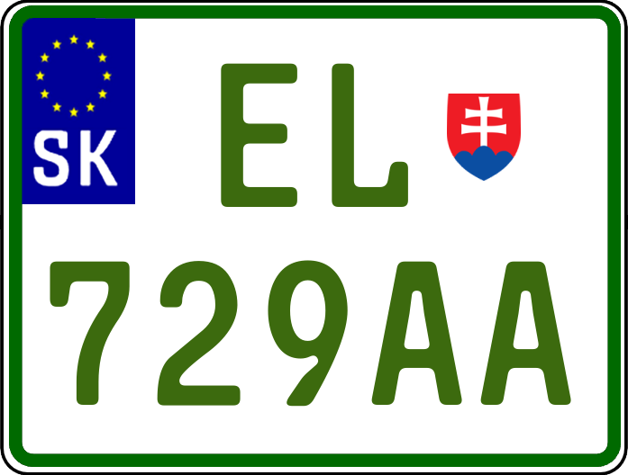 Typ IV - Elektro 2R