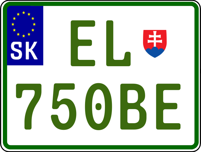 Typ IV - Elektro 2R