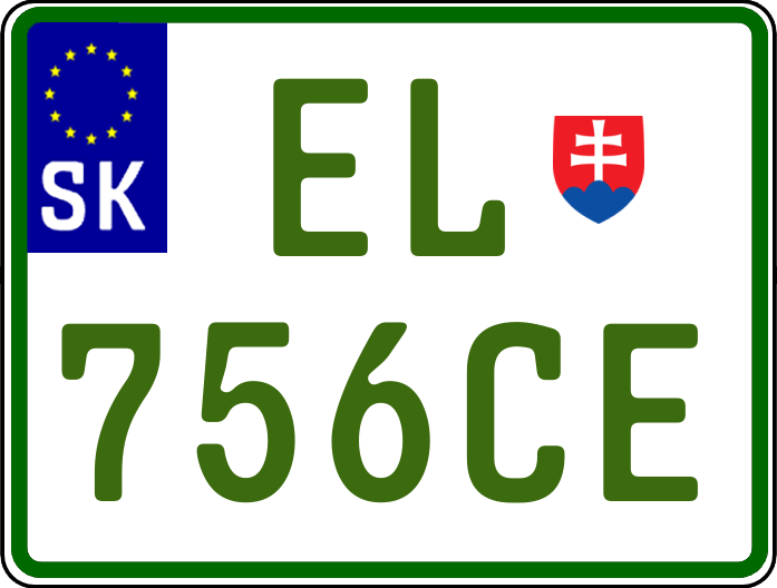 Typ IV - Elektro 2R