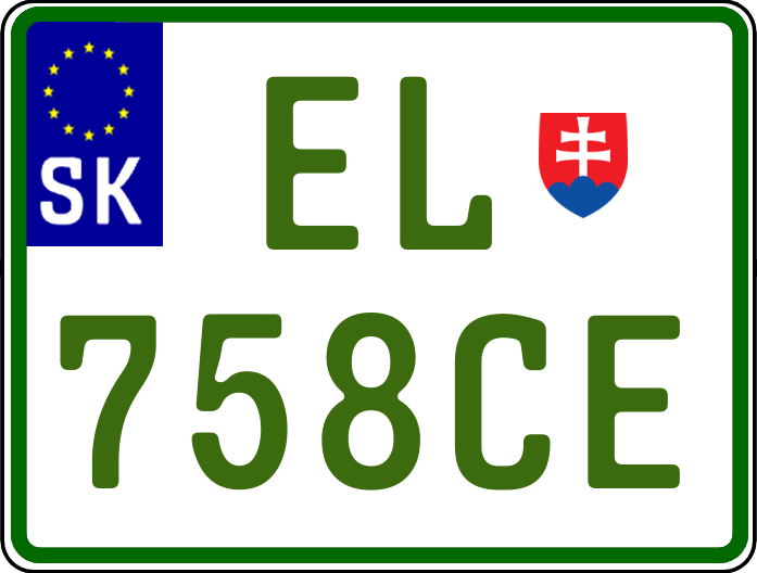 Typ IV - Elektro 2R