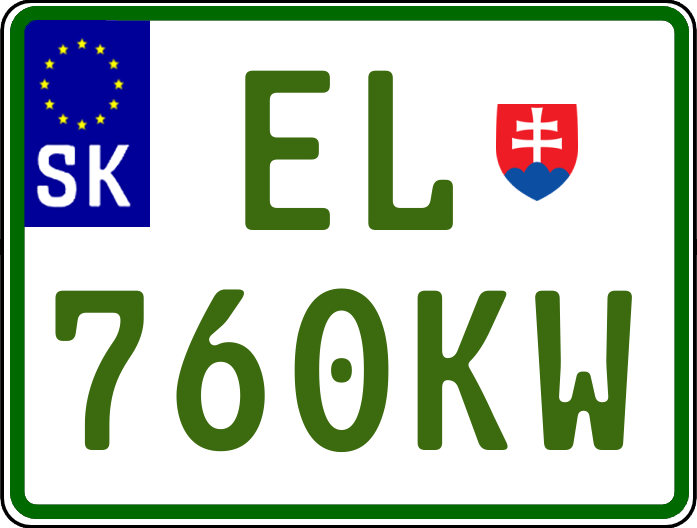 Typ IV - Elektro 2R