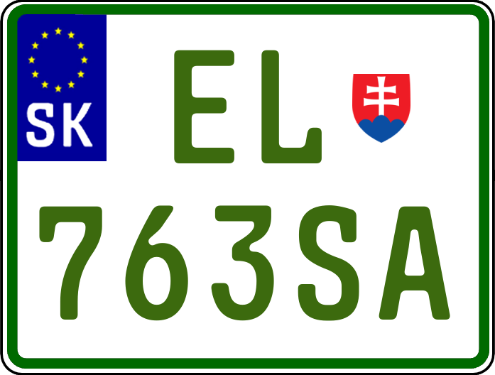 Typ IV - Elektro 2R