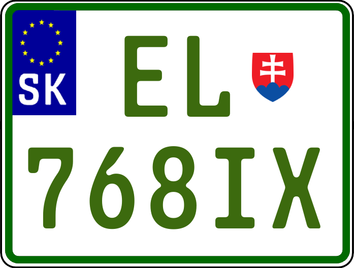 Typ IV - Elektro 2R
