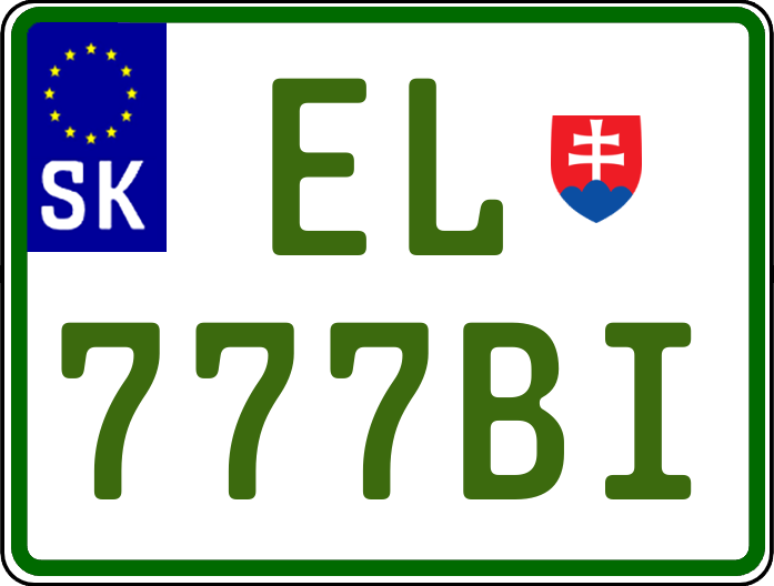 Typ IV - Elektro 2R