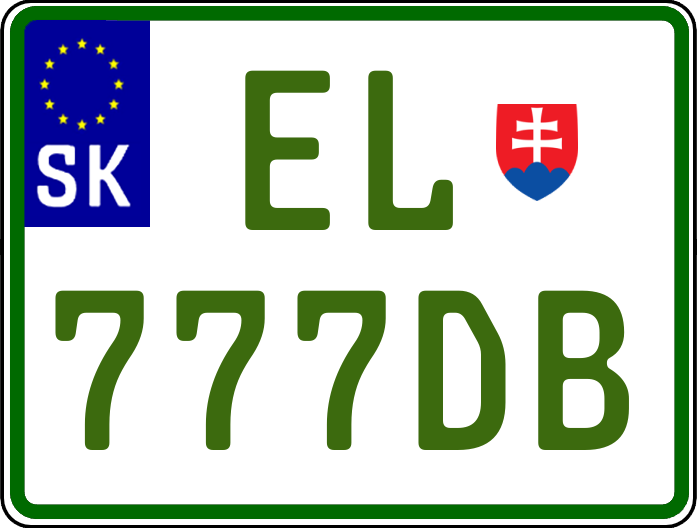 Typ IV - Elektro 2R