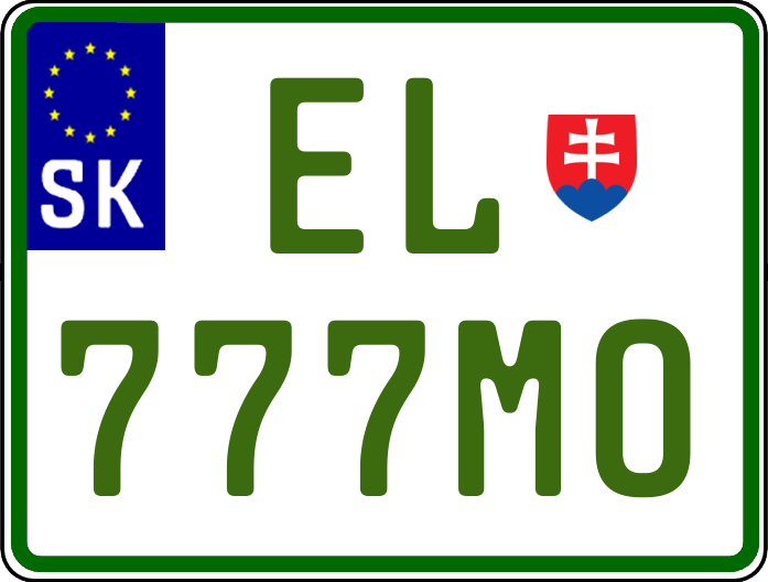 Typ IV - Elektro 2R