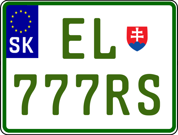 Typ IV - Elektro 2R