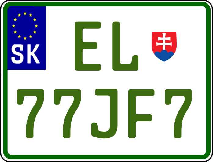 Typ IV - Elektro 2R