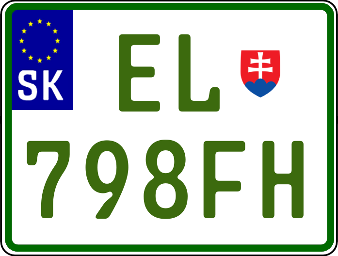 Typ IV - Elektro 2R