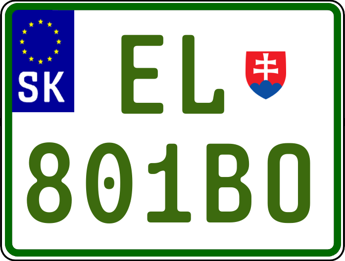 Typ IV - Elektro 2R