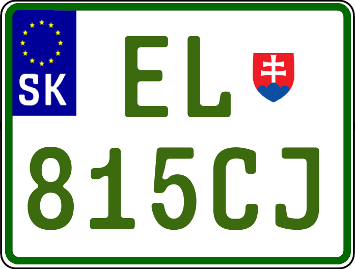 Typ IV - Elektro 2R