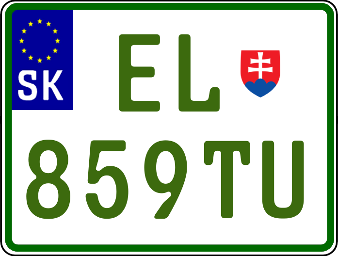 Typ IV - Elektro 2R
