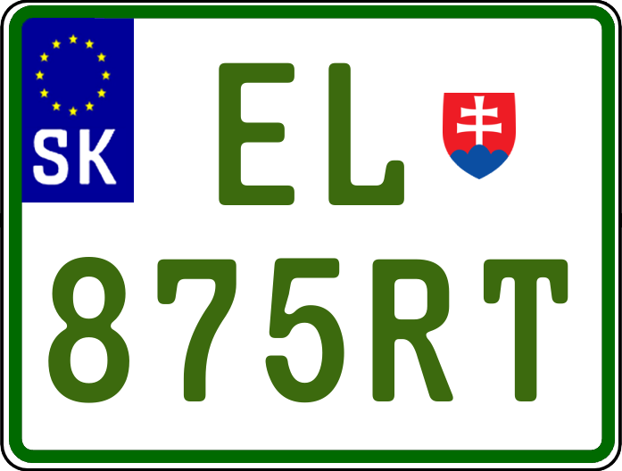 Typ IV - Elektro 2R